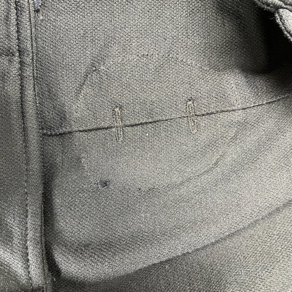 Blauer short sleeve uniform shirt - Picture 9 of 10